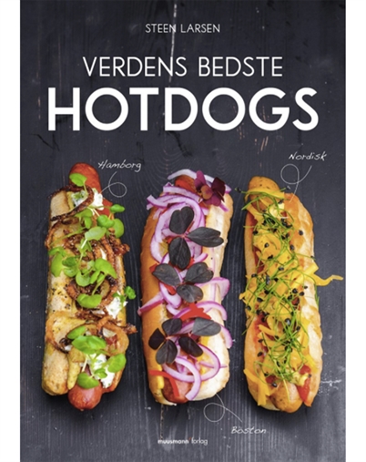 New Mags - Die besten Hotdogs der Welt